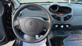 Renault Twingo 1.2* бензин* 2013г, снимка 12