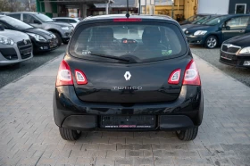 Renault Twingo 1.2* бензин* 2013г, снимка 8