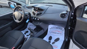 Renault Twingo 1.2* бензин* 2013г, снимка 14