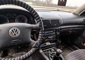 VW Passat, снимка 5