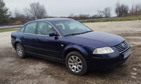 VW Passat, снимка 7