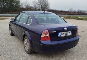 VW Passat, снимка 3