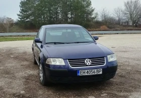 VW Passat, снимка 1