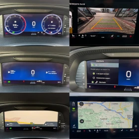 Skoda Octavia 2.0TDI#DISTR#PANORAMA#CAMERA#MATRIX#KEYLESS#FULL, снимка 17