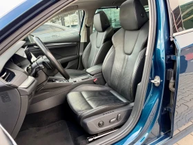 Skoda Octavia 2.0TDI#DISTR#PANORAMA#CAMERA#MATRIX#KEYLESS#FULL, снимка 12