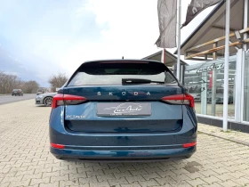 Skoda Octavia 2.0TDI#DISTR#PANORAMA#CAMERA#MATRIX#KEYLESS#FULL, снимка 4