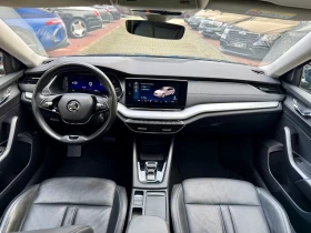 Skoda Octavia 2.0TDI#DISTR#PANORAMA#CAMERA#MATRIX#KEYLESS#FULL, снимка 10