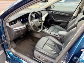 Skoda Octavia 2.0TDI#DISTR#PANORAMA#CAMERA#MATRIX#KEYLESS#FULL, снимка 9