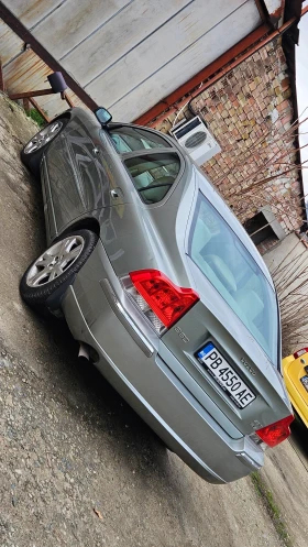 Volvo S60, снимка 5