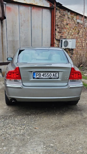 Volvo S60, снимка 4