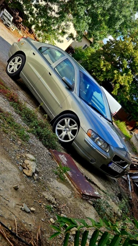Volvo S60, снимка 2