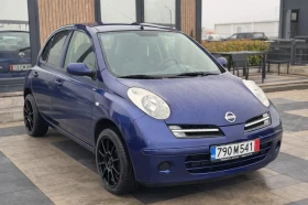 Nissan Micra 1.5d  , снимка 3