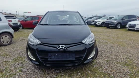 Hyundai I20 1.2-Euro-5B-, снимка 1