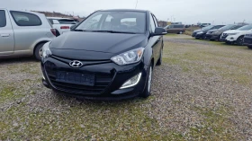 Hyundai I20 1.2-Euro-5B-, снимка 4