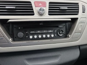 Citroen C4 Picasso, снимка 8