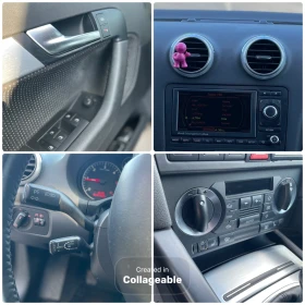 Audi A3 2.0TDI S-Line BKD , снимка 12