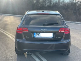 Audi A3 2.0TDI S-Line BKD , снимка 5