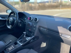 Audi A3 2.0TDI S-Line BKD , снимка 10