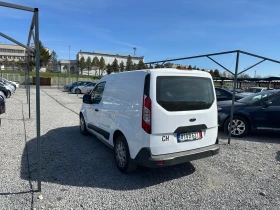 Ford Connect Transit 1.6 EcoBoost Автоматик, снимка 5