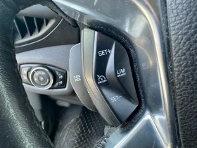 Ford Connect Transit 1.6 EcoBoost Автоматик, снимка 10