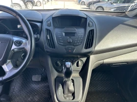 Ford Connect Transit 1.6 EcoBoost Автоматик, снимка 7