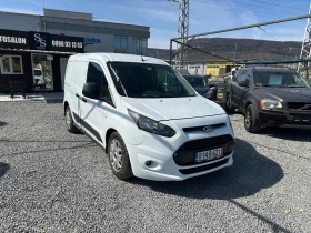 Ford Connect Transit 1.6 EcoBoost Автоматик, снимка 2