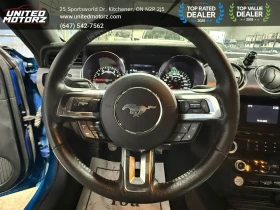 Ford Mustang Ecoboost * Крайна цена до БГ* , снимка 10