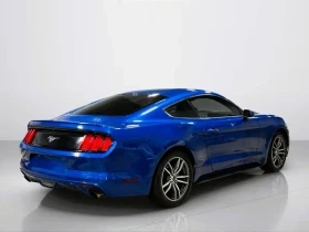 Ford Mustang Ecoboost * Крайна цена до БГ* , снимка 5