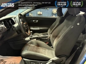 Ford Mustang Ecoboost * Крайна цена до БГ* , снимка 9