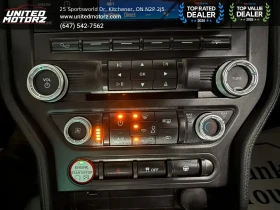 Ford Mustang Ecoboost * Крайна цена до БГ* , снимка 13