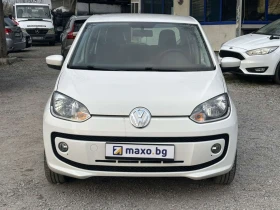 VW Up 1.0  EURO 5B, снимка 2