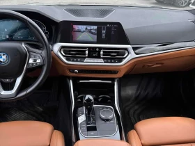 BMW 330 * 330e xDrive * ПОДГРЕВИ * КАМЕРА * ПАМЕТ, снимка 9