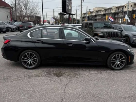 BMW 330 * 330e xDrive * ПОДГРЕВИ * КАМЕРА * ПАМЕТ, снимка 3