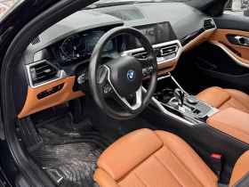 BMW 330 * 330e xDrive * ПОДГРЕВИ * КАМЕРА * ПАМЕТ, снимка 5