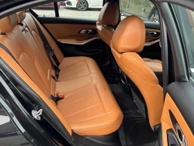 BMW 330 * 330e xDrive * ПОДГРЕВИ * КАМЕРА * ПАМЕТ, снимка 11