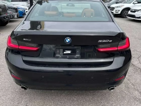 BMW 330 * 330e xDrive * ПОДГРЕВИ * КАМЕРА * ПАМЕТ, снимка 4