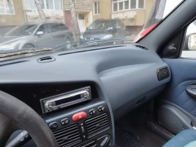Fiat Palio, снимка 5