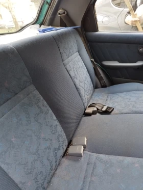 Fiat Palio, снимка 3