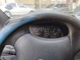 Fiat Palio, снимка 6