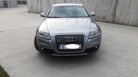 Audi A6 Allroad 3000, снимка 3