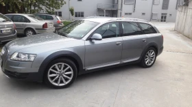 Audi A6 Allroad 3000, снимка 1