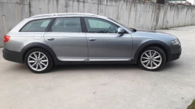 Audi A6 Allroad 3000, снимка 4