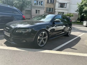 Audi A4, снимка 5