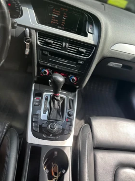 Audi A4, снимка 6