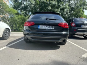Audi A4, снимка 2