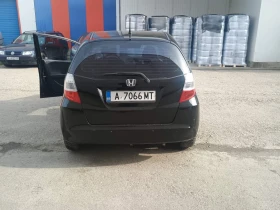 Honda Jazz, снимка 2