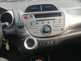 Honda Jazz, снимка 5