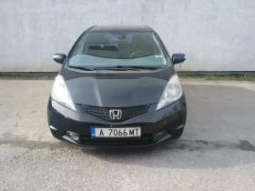 Honda Jazz, снимка 1