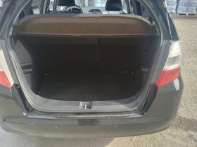 Honda Jazz, снимка 7