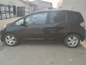Honda Jazz, снимка 3